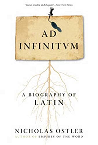 Ad Infinitum Cover