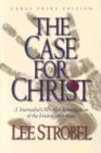 The Case for Christ Cover