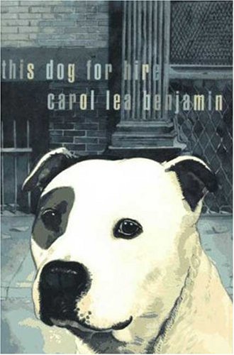 This dog for hire Cover