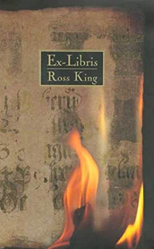 Ex-libris Cover