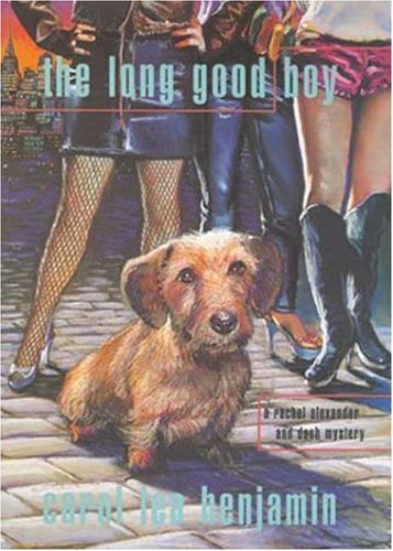 The long good boy Cover