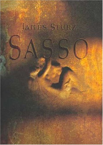 Sasso Cover