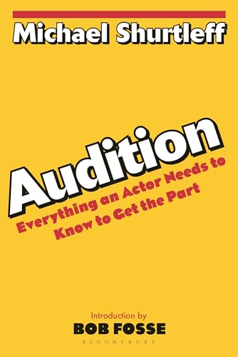 Audition Cover