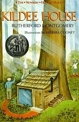 Kildee House Cover