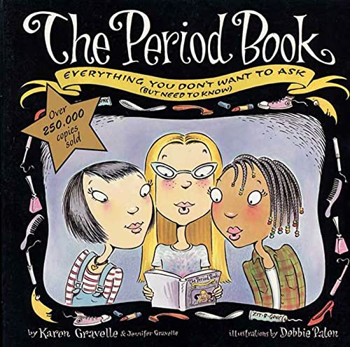 The period book Cover