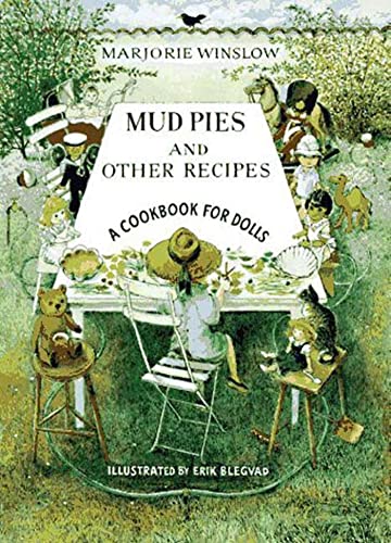 Mud Pies and Other Recipes Cover