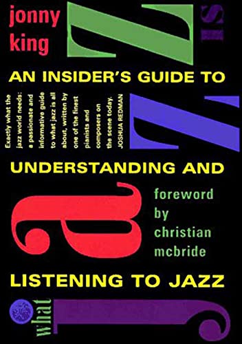 What jazz is Cover