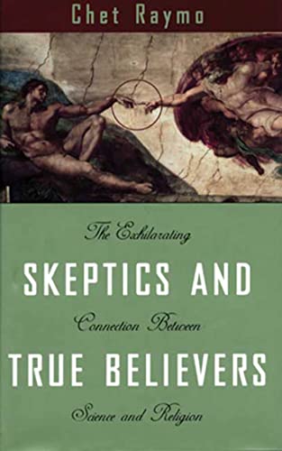 Skeptics and true believers Cover