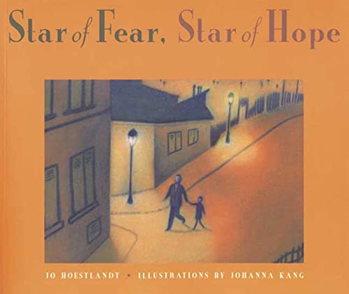 Star of Fear, Star of Hope Poster