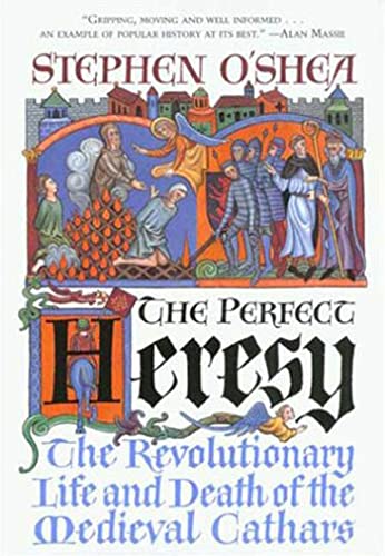 The Perfect Heresy Cover