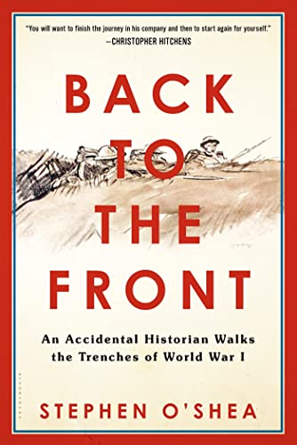 Back to the Front Cover