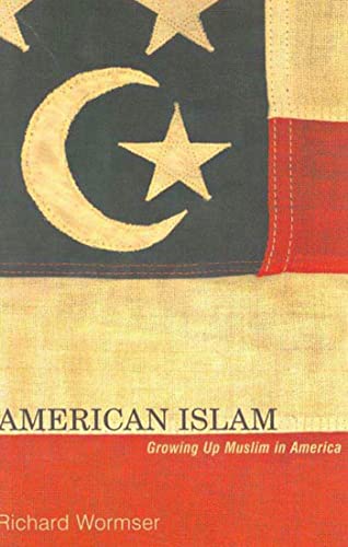 American Islam Cover