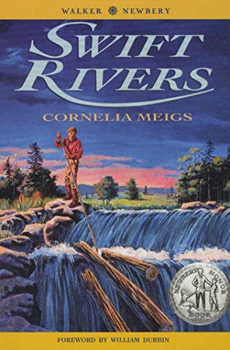 Swift rivers Cover