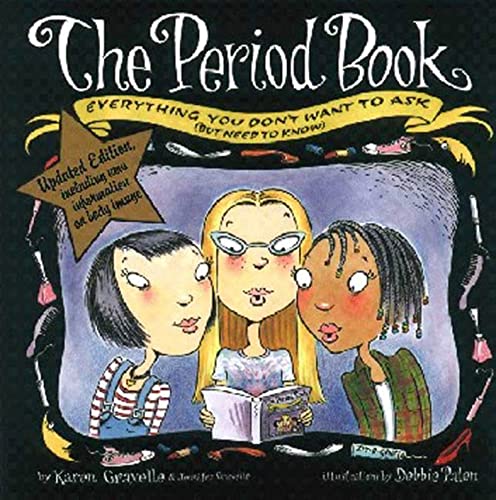 The period book Cover