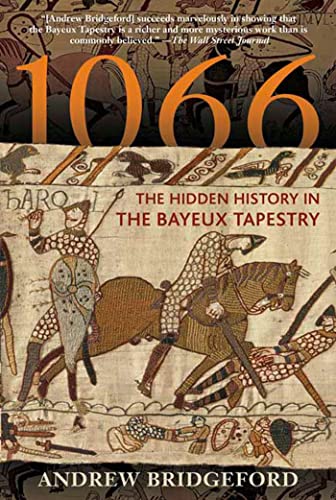 1066 Cover