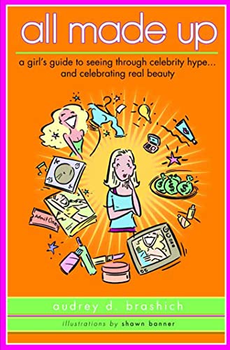All made up Cover