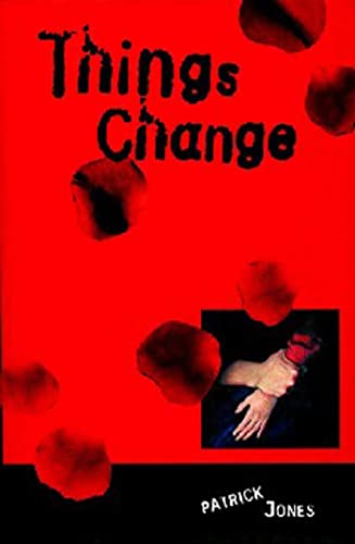 Things change Cover
