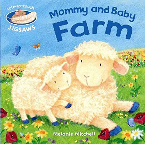 Mommy and Baby Cover