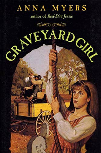 Graveyard girl Cover