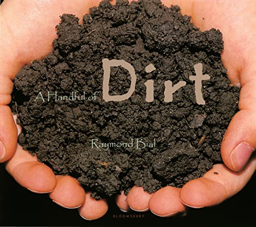 A Handful of Dirt Cover