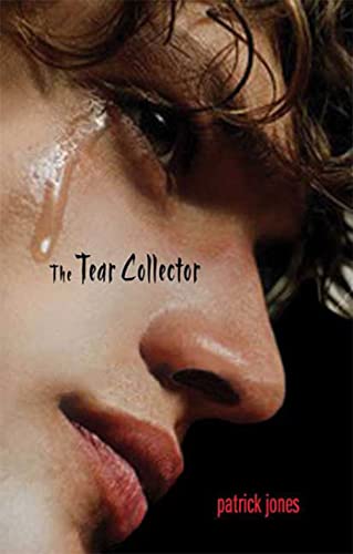 The tear collector Cover