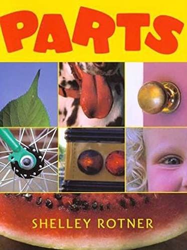 Parts Cover