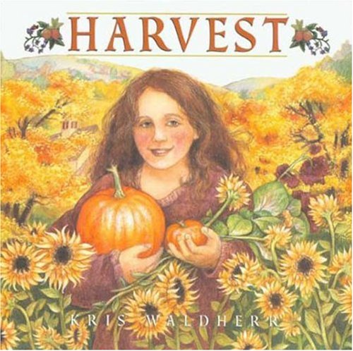 Harvest Cover