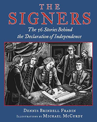 The signers Cover