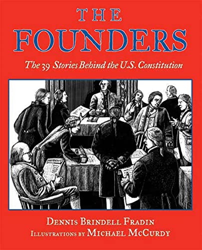 The founders Cover