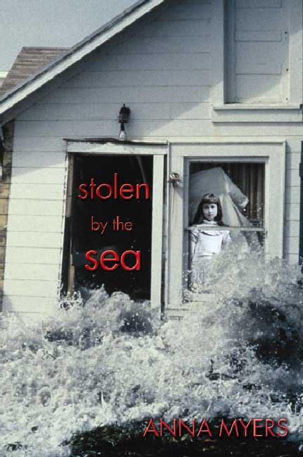 Stolen By the Sea Cover