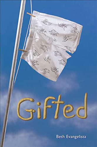 Gifted Cover