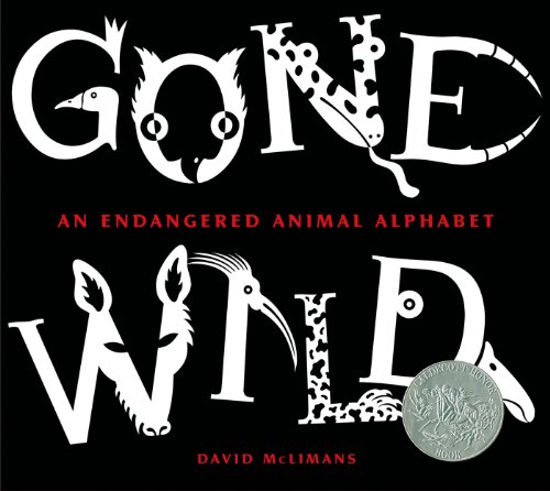 Gone wild Cover
