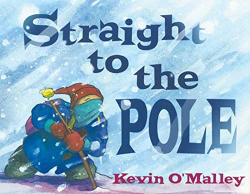 Straight to the Pole Cover