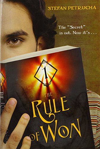 The Rule of Won Cover