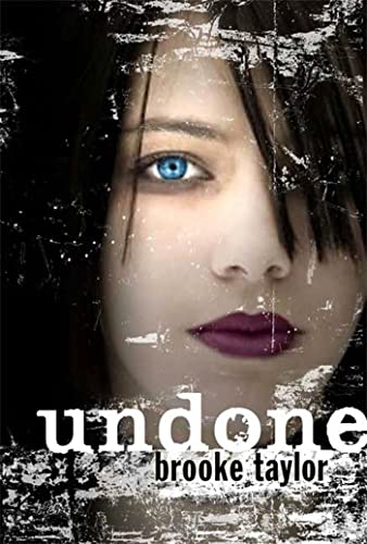 Undone Cover