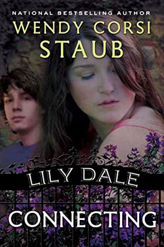 Lily Dale Cover