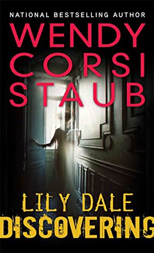 Lily Dale Cover