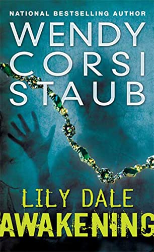 Lily Dale Cover