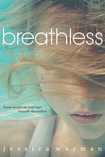 Breathless Cover