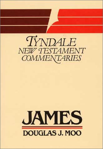 The letter of James Cover