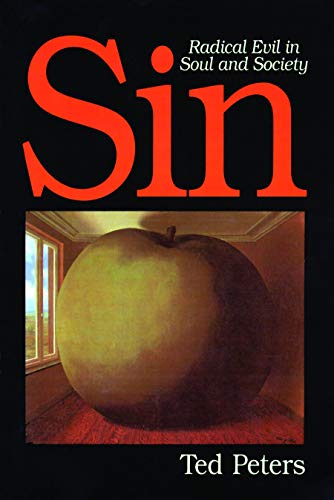 Sin Cover