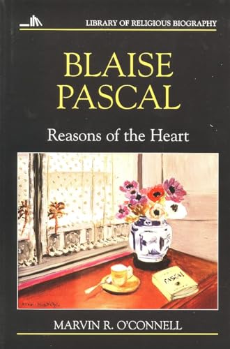 Blaise Pascal Cover