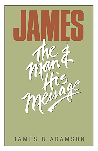 James Cover