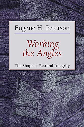 Working the angles Cover