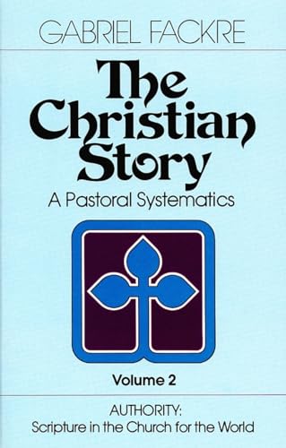 The Christian story Cover