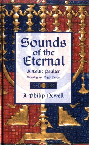 Sounds of the eternal Cover