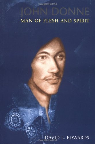 John Donne Cover