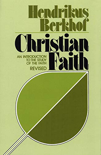 Christian Faith Cover