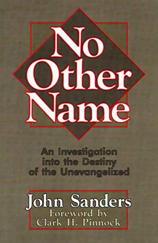 No other name Cover