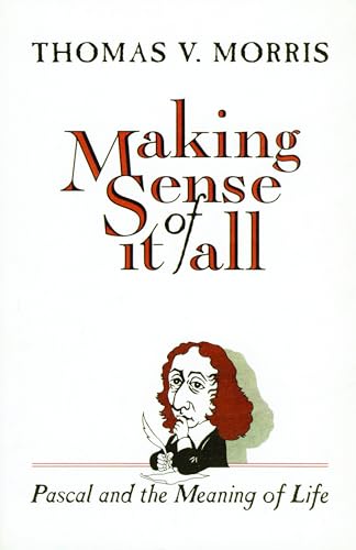 Making sense of it all Cover